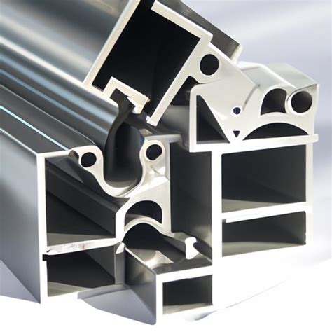 malton aluminum extrusions